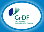 GRDF